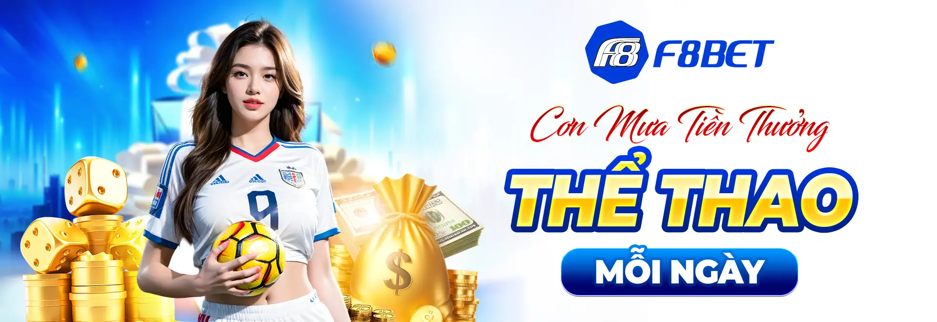 Trang chủ chính thức F8BET mới nhất 2026